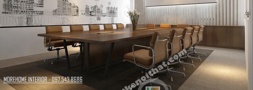 Thiết kế văn phòng đẹp Thiết kế văn phòng đẹp