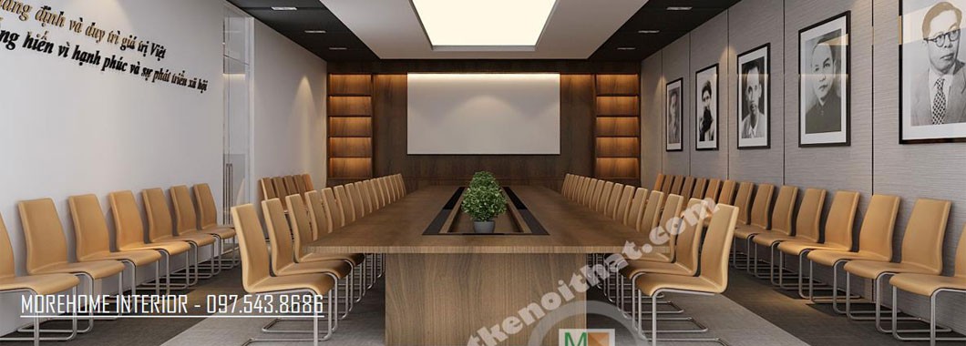 Thiết kế văn phòng đẹp Thiết kế văn phòng đẹp