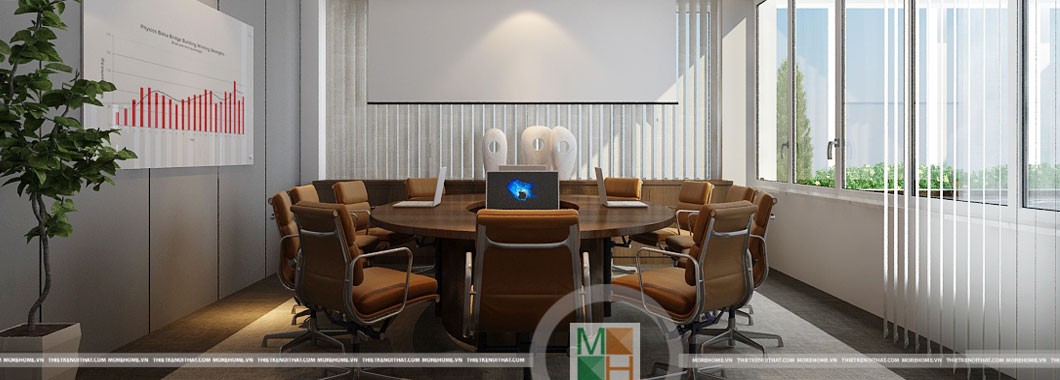 Thiết kế văn phòng đẹp Thiết kế văn phòng đẹp